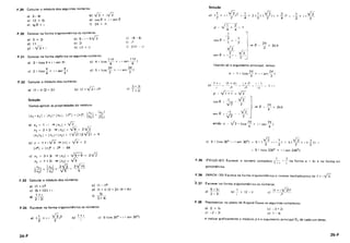 Fundamentos da Matematica Elementar 6 complexos, polinômios, equações