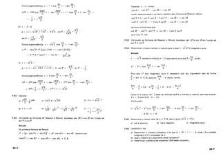 Fundamentos da Matematica Elementar 6 complexos, polinômios, equações