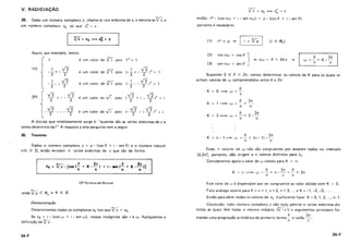 Fundamentos da Matematica Elementar 6 complexos, polinômios, equações