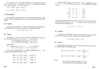 Fundamentos da Matematica Elementar 6 complexos, polinômios, equações