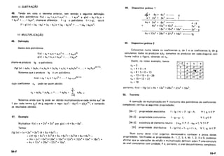 Fundamentos da Matematica Elementar 6 complexos, polinômios, equações