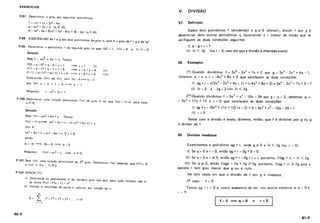 Fundamentos da Matematica Elementar 6 complexos, polinômios, equações