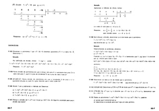 Fundamentos da Matematica Elementar 6 complexos, polinômios, equações