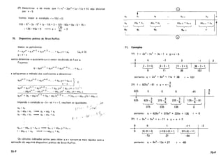 Fundamentos da Matematica Elementar 6 complexos, polinômios, equações