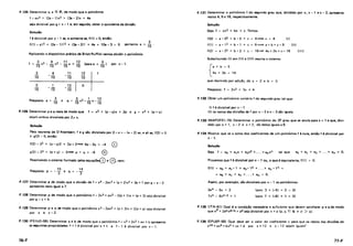 Fundamentos da Matematica Elementar 6 complexos, polinômios, equações