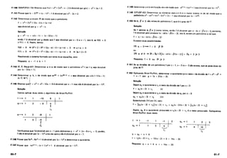Fundamentos da Matematica Elementar 6 complexos, polinômios, equações