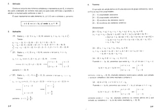 Fundamentos da Matematica Elementar 6 complexos, polinômios, equações