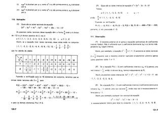 Fundamentos da Matematica Elementar 6 complexos, polinômios, equações