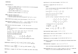 Fundamentos da Matematica Elementar 6 complexos, polinômios, equações