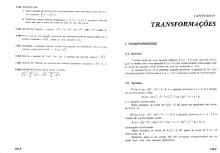 Fundamentos da Matematica Elementar 6 complexos, polinômios, equações