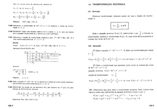 Fundamentos da Matematica Elementar 6 complexos, polinômios, equações