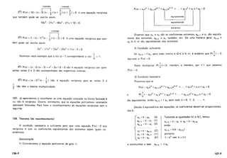 Fundamentos da Matematica Elementar 6 complexos, polinômios, equações