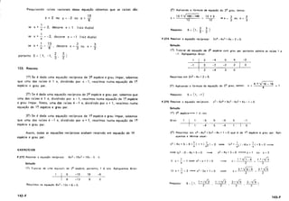 Fundamentos da Matematica Elementar 6 complexos, polinômios, equações