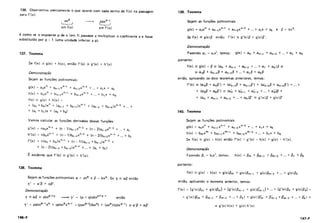 Fundamentos da Matematica Elementar 6 complexos, polinômios, equações