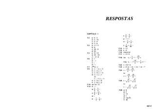 Fundamentos da Matematica Elementar 6 complexos, polinômios, equações