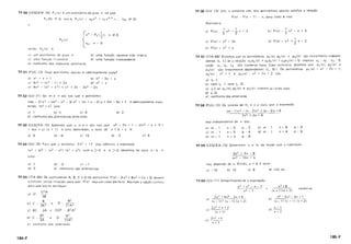Fundamentos da Matematica Elementar 6 complexos, polinômios, equações