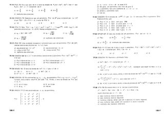 Fundamentos da Matematica Elementar 6 complexos, polinômios, equações