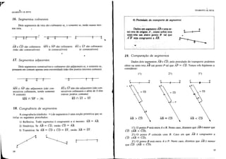 Fundamentos da Matematica Elementar 9 geometria plana