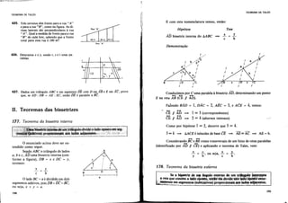 Fundamentos da Matematica Elementar 9 geometria plana