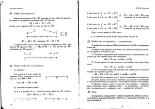 Fundamentos da Matematica Elementar 9 geometria plana