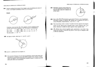 Fundamentos da Matematica Elementar 9 geometria plana