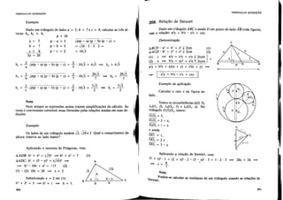 Fundamentos da Matematica Elementar 9 geometria plana