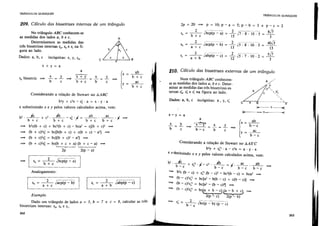 Fundamentos da Matematica Elementar 9 geometria plana