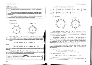Fundamentos da Matematica Elementar 9 geometria plana