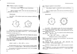 Fundamentos da Matematica Elementar 9 geometria plana