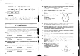 Fundamentos da Matematica Elementar 9 geometria plana