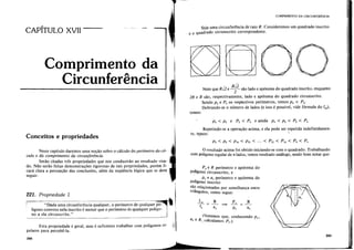 Fundamentos da Matematica Elementar 9 geometria plana