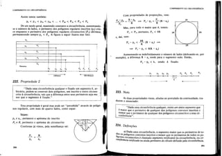Fundamentos da Matematica Elementar 9 geometria plana