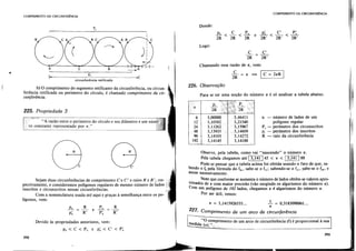 Fundamentos da Matematica Elementar 9 geometria plana