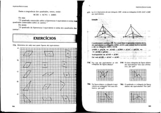Fundamentos da Matematica Elementar 9 geometria plana