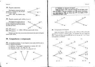 Fundamentos da Matematica Elementar 9 geometria plana
