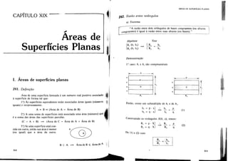 Fundamentos da Matematica Elementar 9 geometria plana