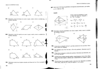 Fundamentos da Matematica Elementar 9 geometria plana