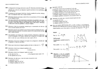 Fundamentos da Matematica Elementar 9 geometria plana