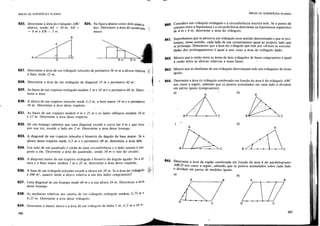 Fundamentos da Matematica Elementar 9 geometria plana