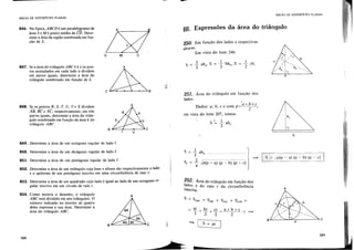 Fundamentos da Matematica Elementar 9 geometria plana