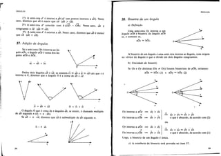 Fundamentos da Matematica Elementar 9 geometria plana