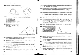 Fundamentos da Matematica Elementar 9 geometria plana