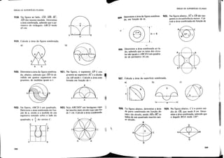 Fundamentos da Matematica Elementar 9 geometria plana