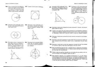 Fundamentos da Matematica Elementar 9 geometria plana