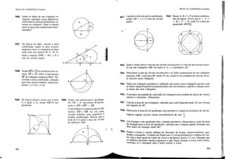 Fundamentos da Matematica Elementar 9 geometria plana
