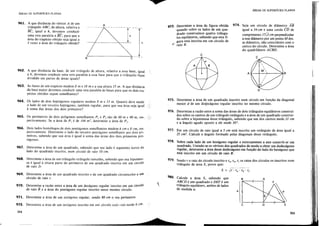 Fundamentos da Matematica Elementar 9 geometria plana