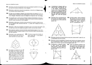 Fundamentos da Matematica Elementar 9 geometria plana
