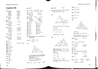Fundamentos da Matematica Elementar 9 geometria plana