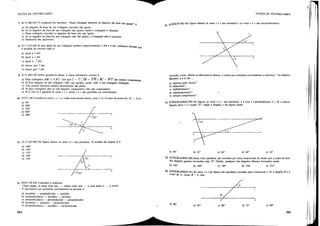 Fundamentos da Matematica Elementar 9 geometria plana