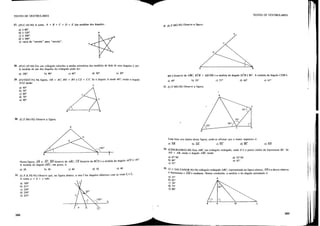 Fundamentos da Matematica Elementar 9 geometria plana